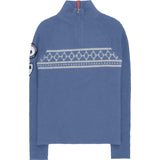 Boiled Ski Sweater Womens Jumper