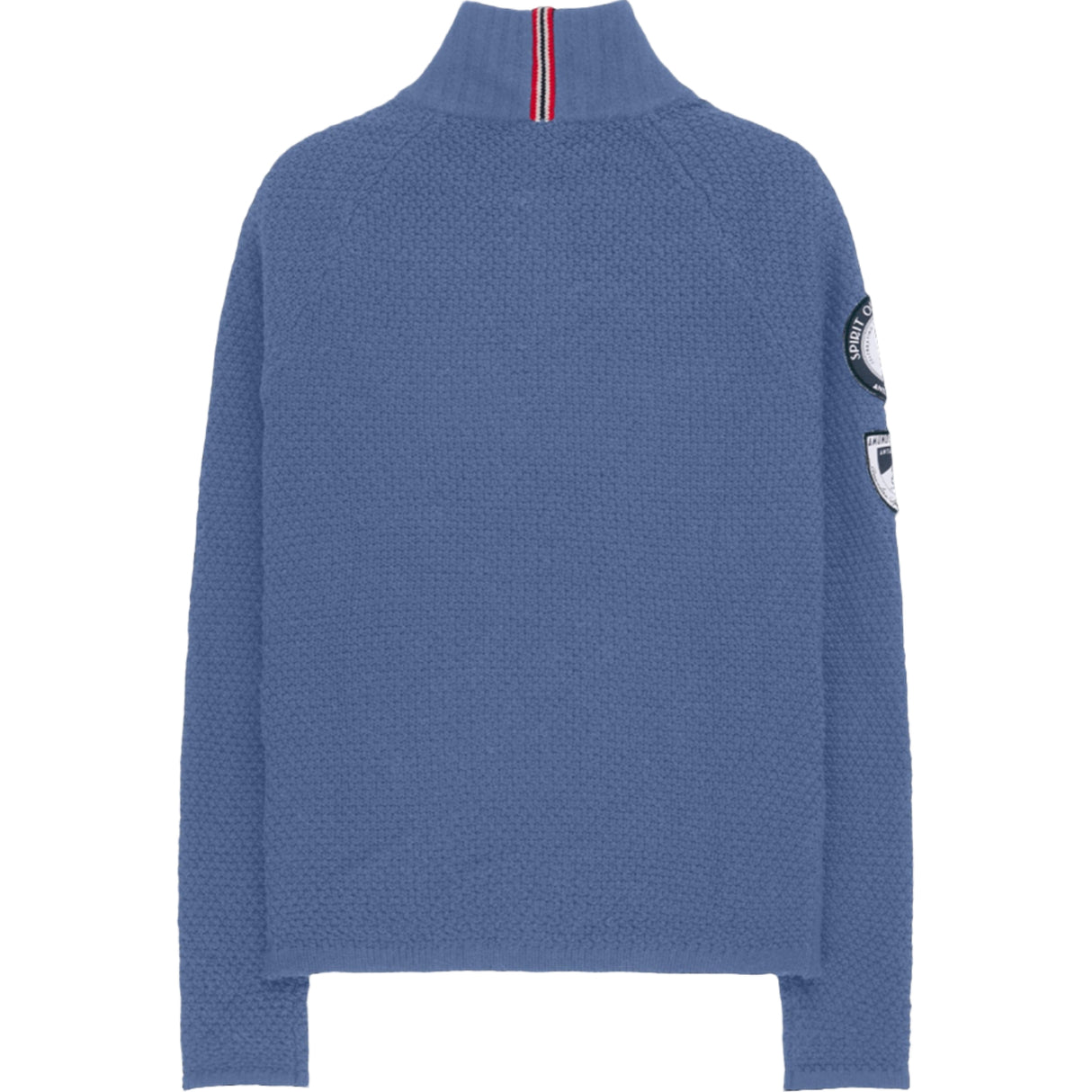 Boiled Ski Sweater Womens Jumper