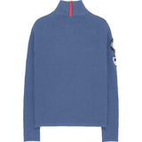 Boiled Ski Sweater Womens Jumper
