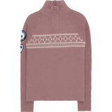 Boiled Ski Sweater Womens Jumper