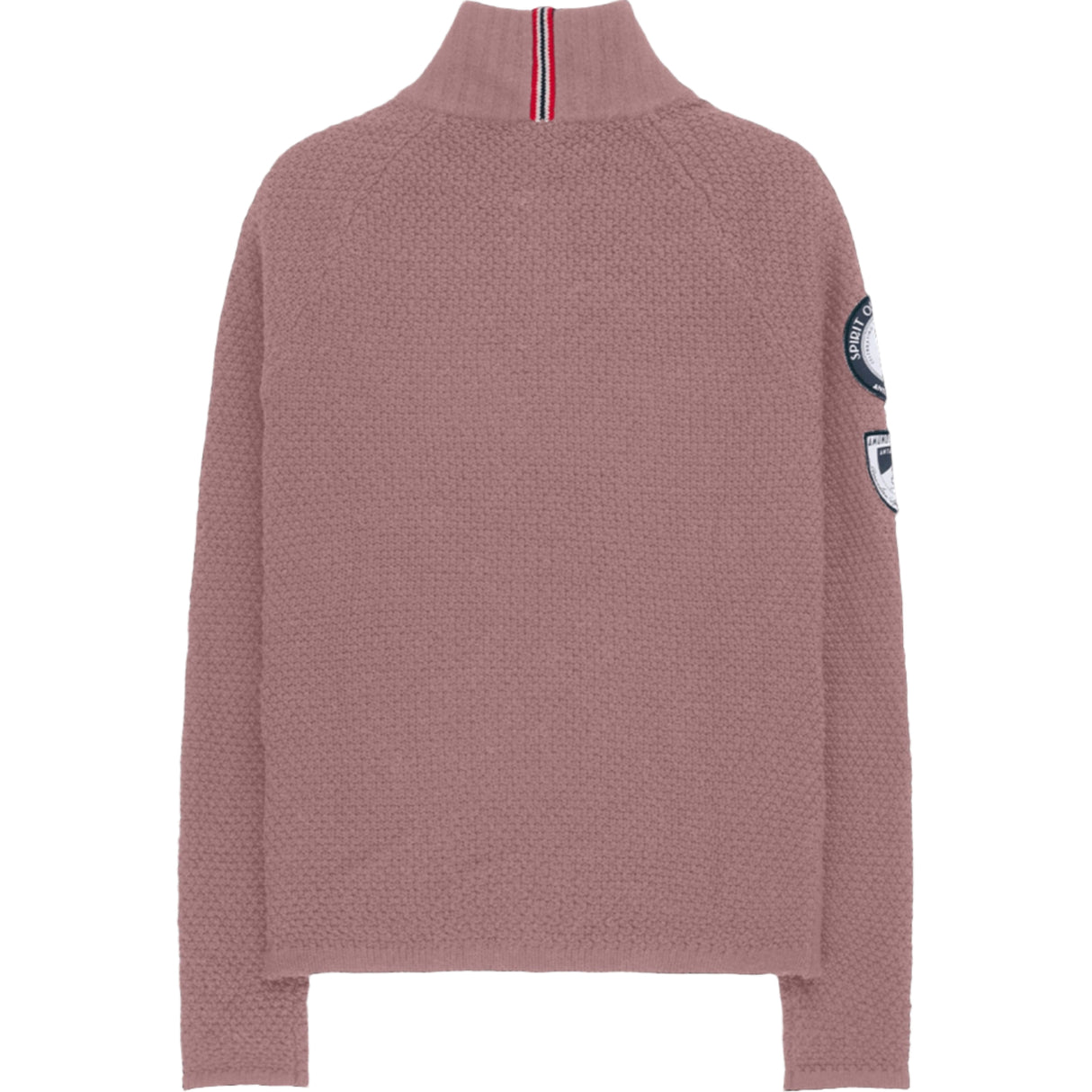 Boiled Ski Sweater Womens Jumper