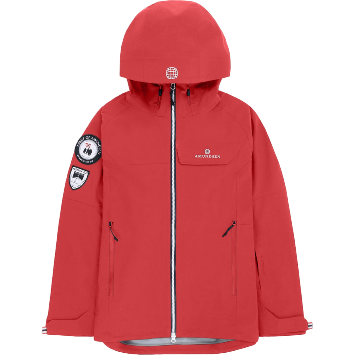 Peak Jacket Mens Ski Jacket