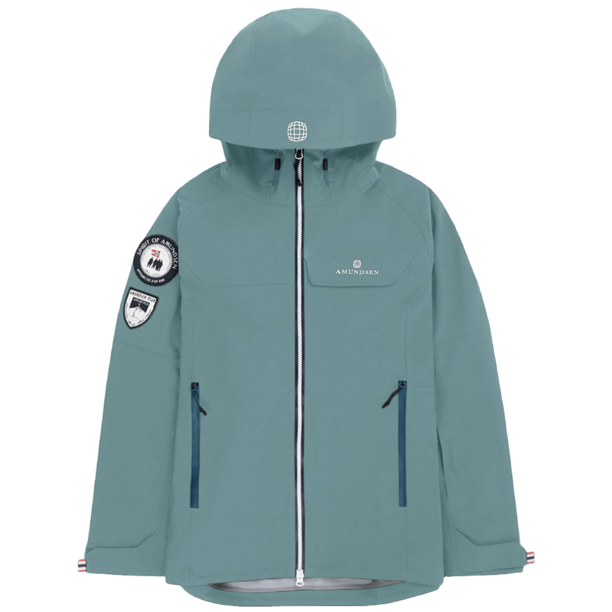 Peak Jacket Mens Ski Jacket