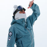 Peak Jacket Mens Ski Jacket