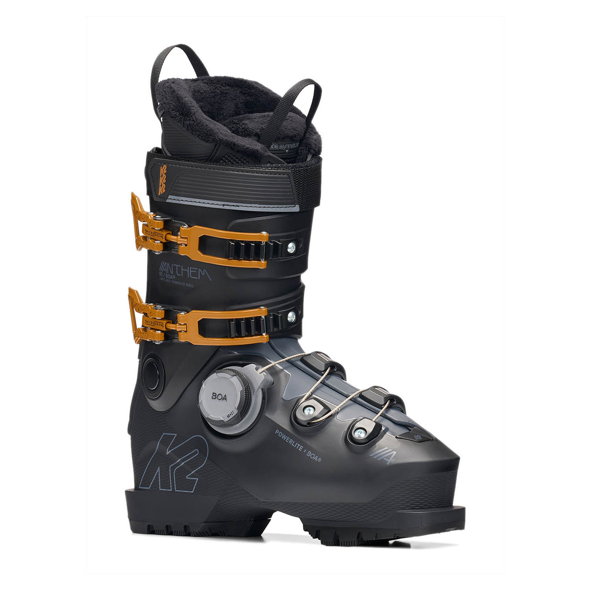 Anthem 85 BOA Ski Boots 2026