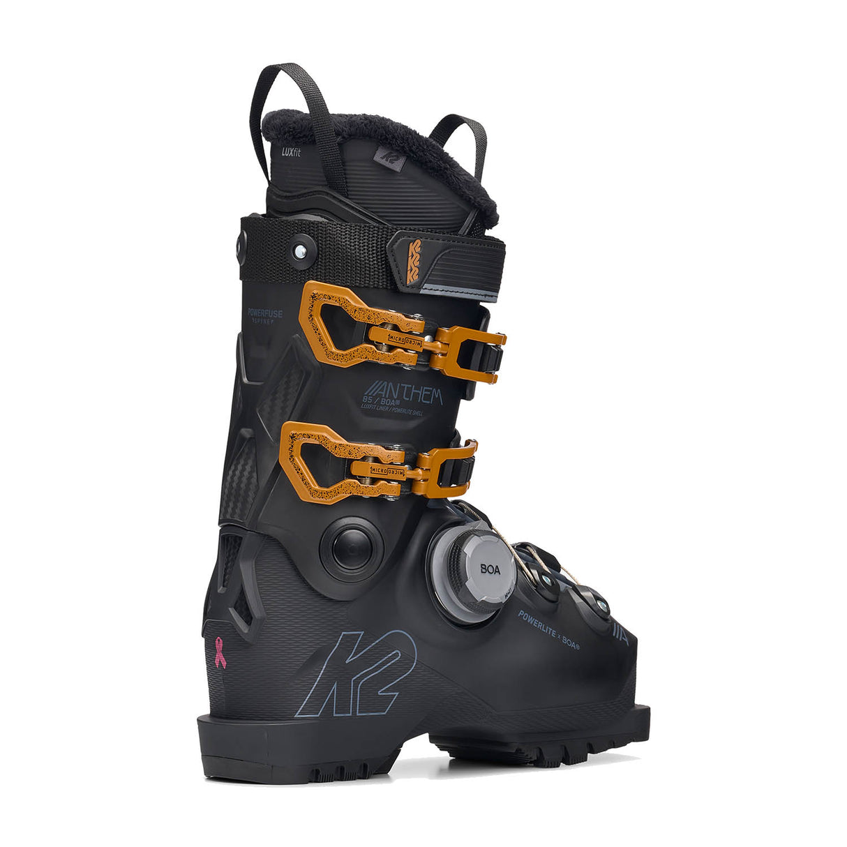 Anthem 85 BOA Ski Boots 2026