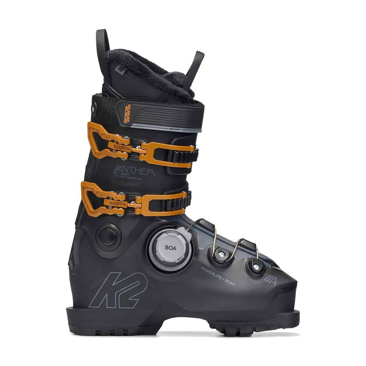Anthem 85 BOA Ski Boots 2026