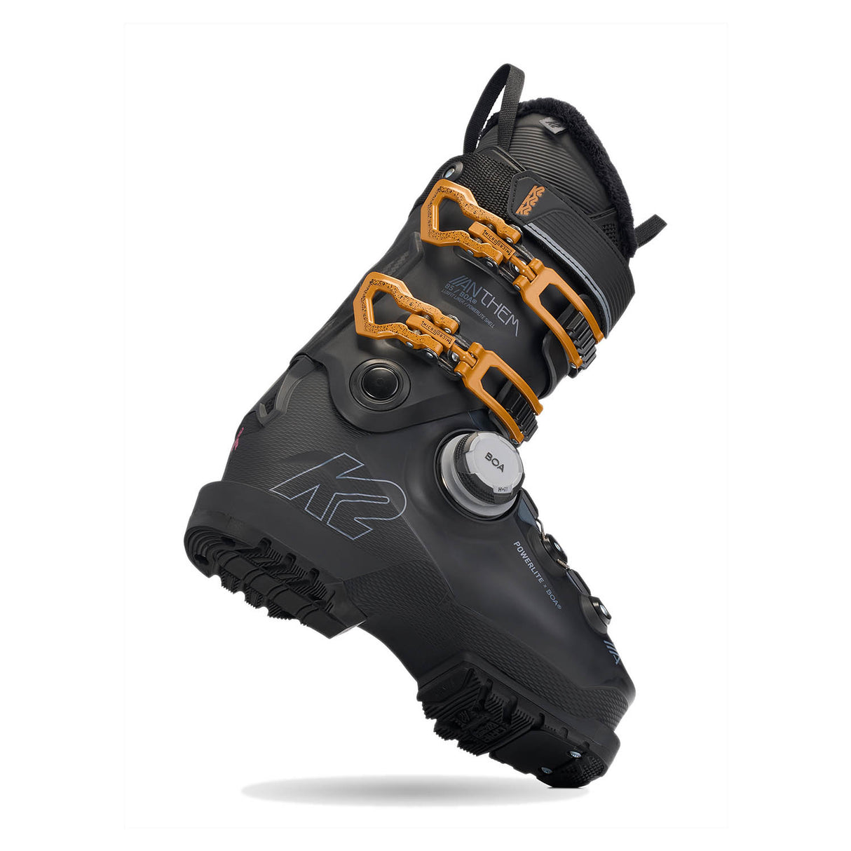 Anthem 85 BOA Ski Boots 2026