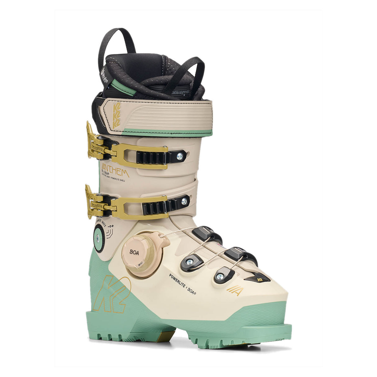 Anthem 95 BOA Ski Boots 2026