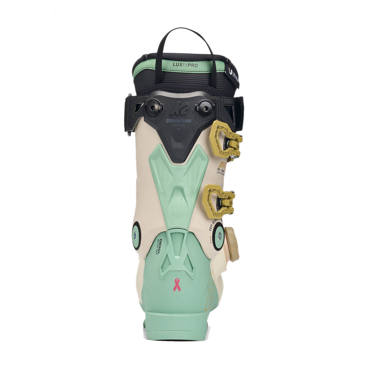 Anthem 95 BOA Ski Boots 2026