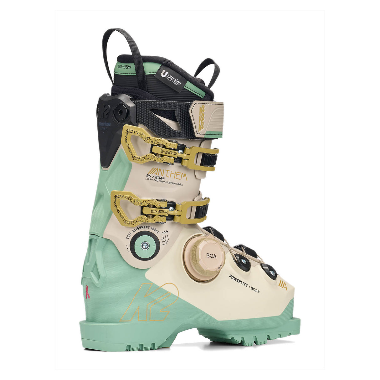 Anthem 95 BOA Ski Boots 2026