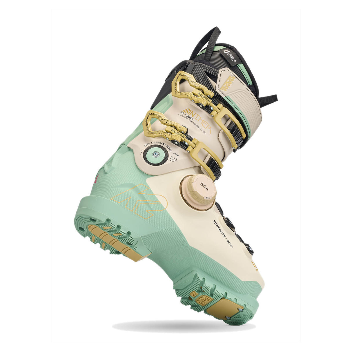 Anthem 95 BOA Ski Boots 2026