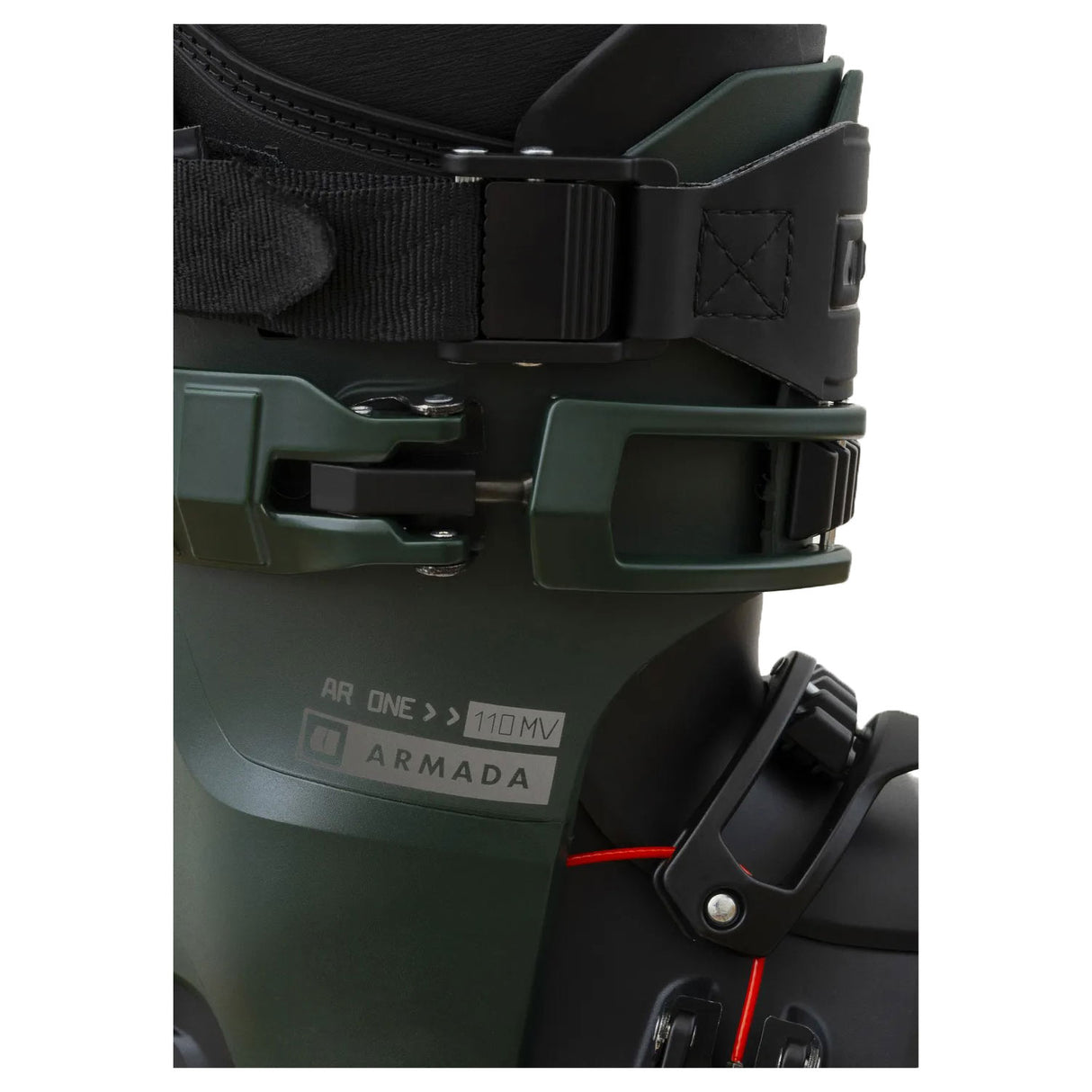 AR ONE 110 MV Ski Boots 2026