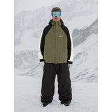 Gansett 2L Insulated Jacket Ski Jacket