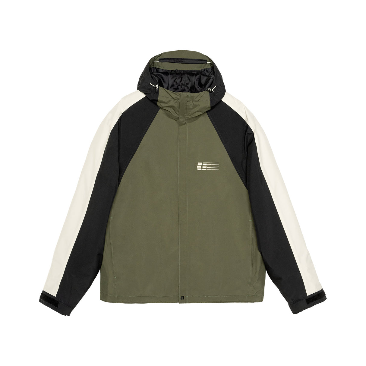 Gansett 2L Insulated Jacket Ski Jacket