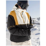Madaket 2L Insulated Anorak Jacket Ski Jacket