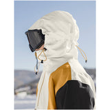 Madaket 2L Insulated Anorak Jacket Ski Jacket
