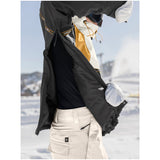 Madaket 2L Insulated Anorak Jacket Ski Jacket