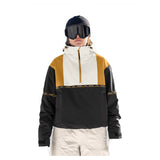 Madaket 2L Insulated Anorak Jacket Ski Jacket