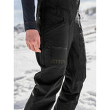 Talyah 2L Cargo Bib Ski Pants