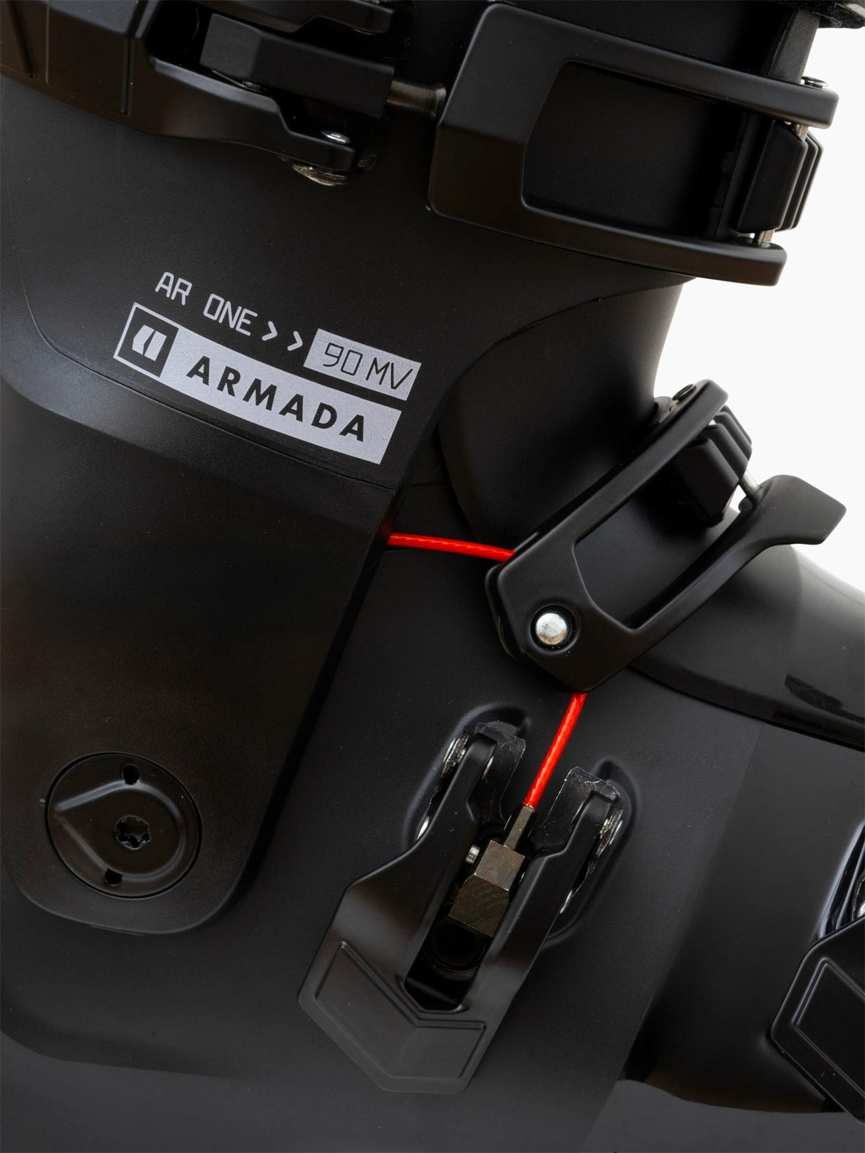 AR ONE 90 MV Ski Boots 2026