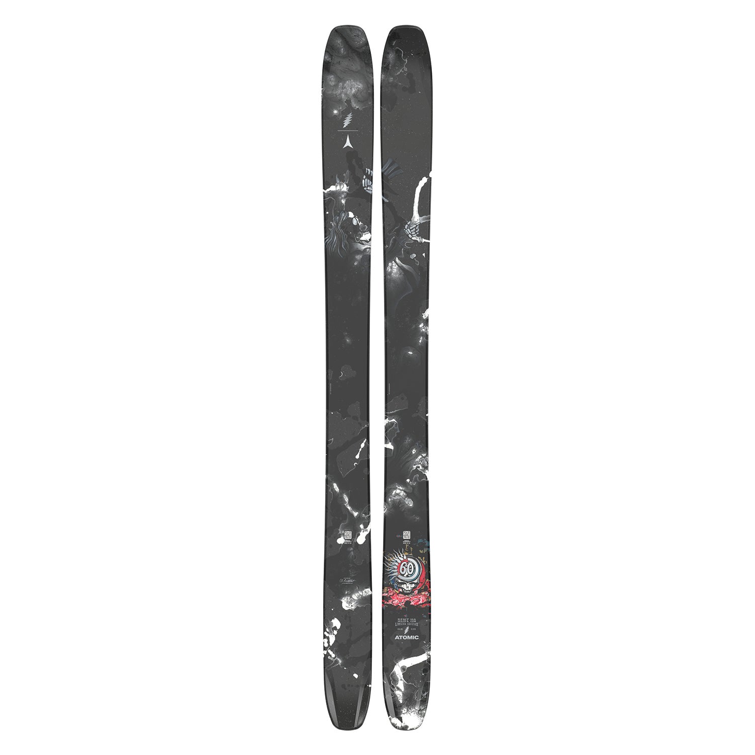 Atomic Bent 110 GFD – Snowtrax