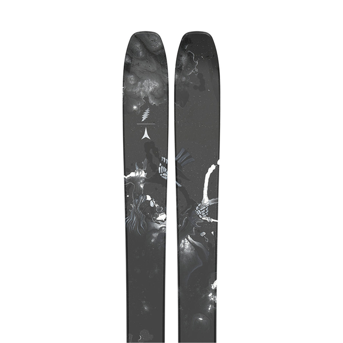 Bent 110 GFD Skis 2026
