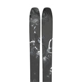 Bent 110 GFD Skis 2026