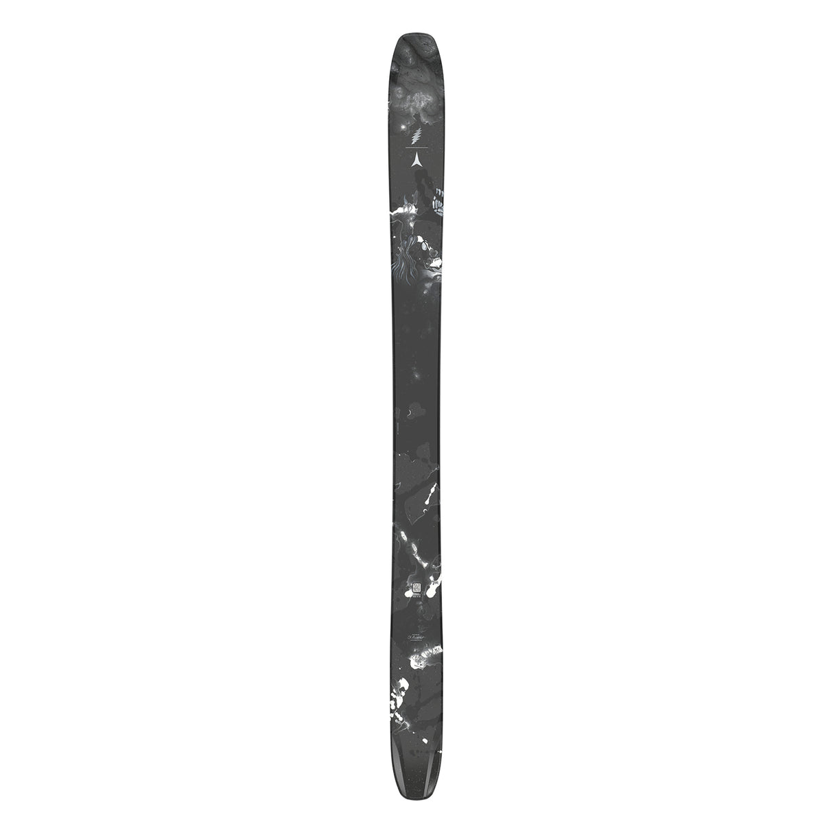 Bent 110 GFD Skis 2026