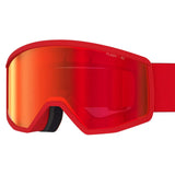 Four JR XS Flash Goggles
