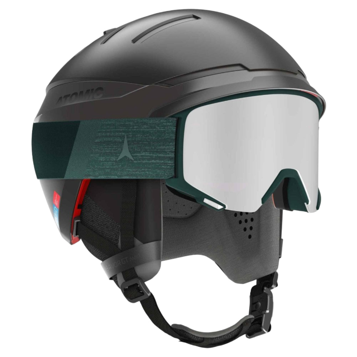 Savor GT Amid Helmet