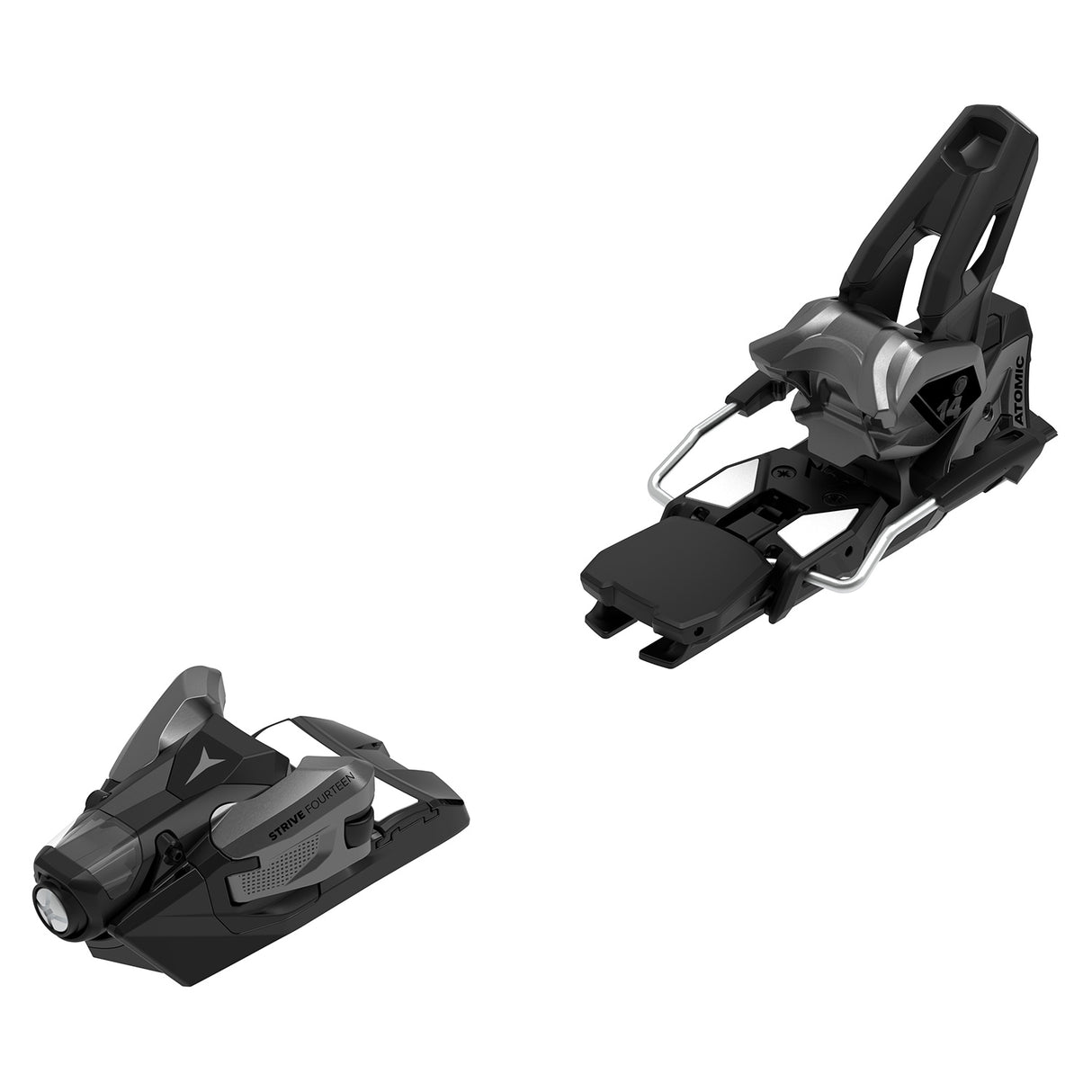 Strive 14 GW Ski Bindings 2026