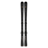 Cloud C12 RVSK C PT Skis & M 10 GW Bindings 2026