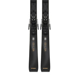Cloud C12 RVSK C PT Skis & M 10 GW Bindings 2026