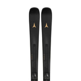 Cloud C12 RVSK C PT Skis & M 10 GW Bindings 2026