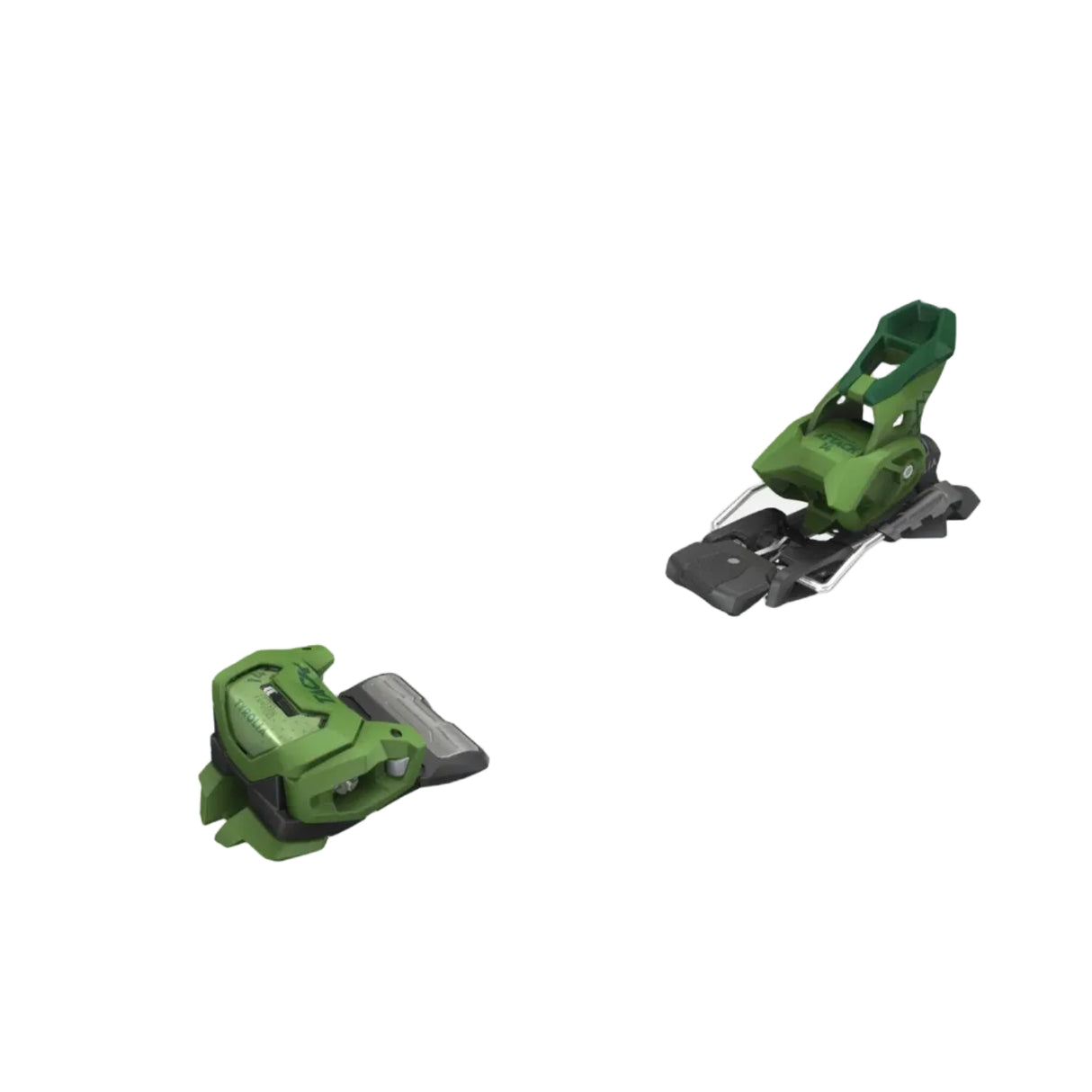 Attack 14 GW Ski Bindings 2027