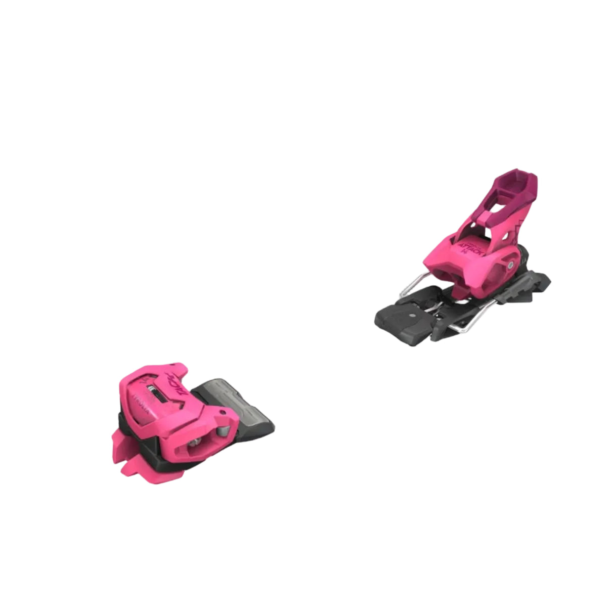 Attack 14 GW Ski Bindings 2027