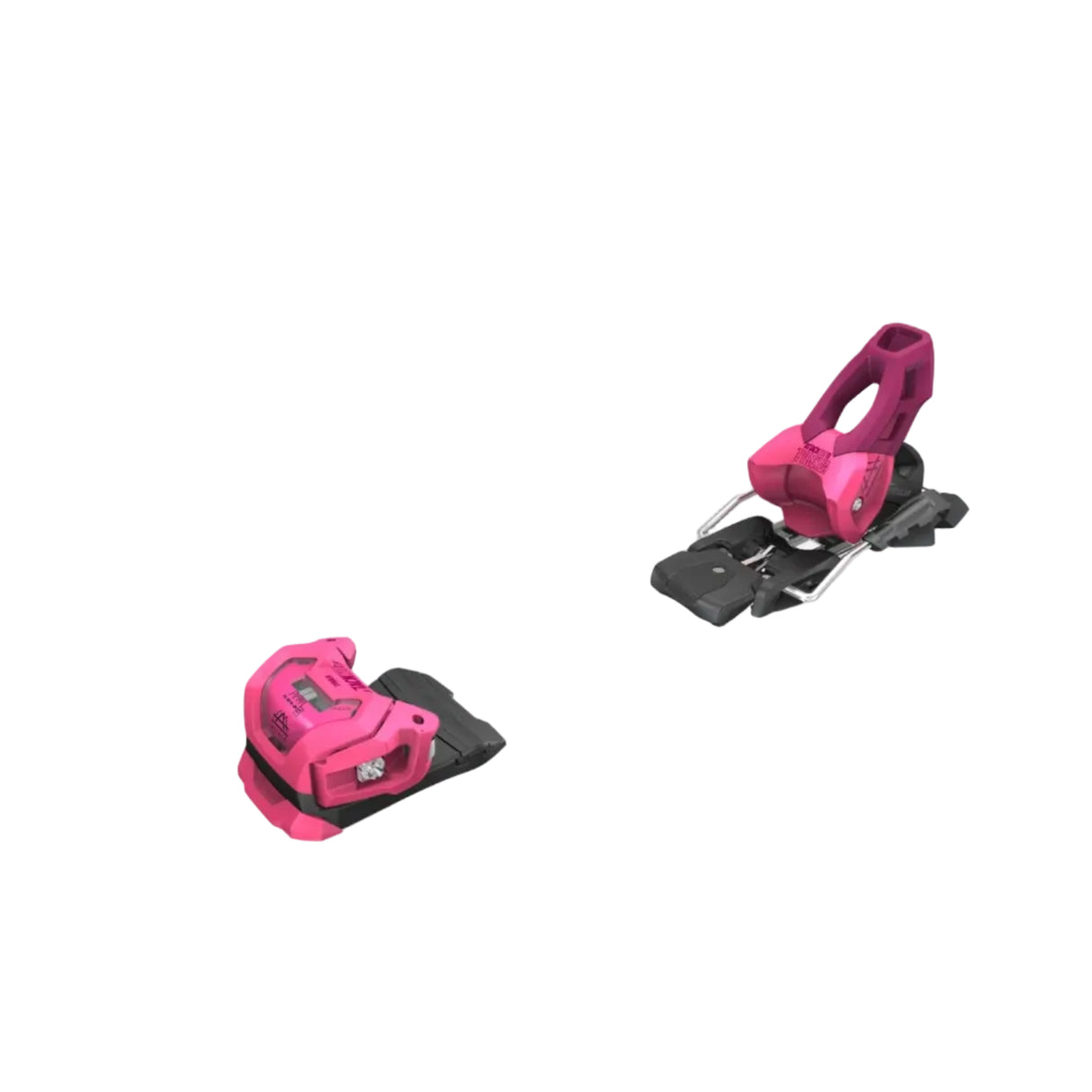 Attack LYT 11 GW Ski Bindings 2027