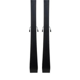Elite 5 & XP11 Binding Ski & Binding Set 2027