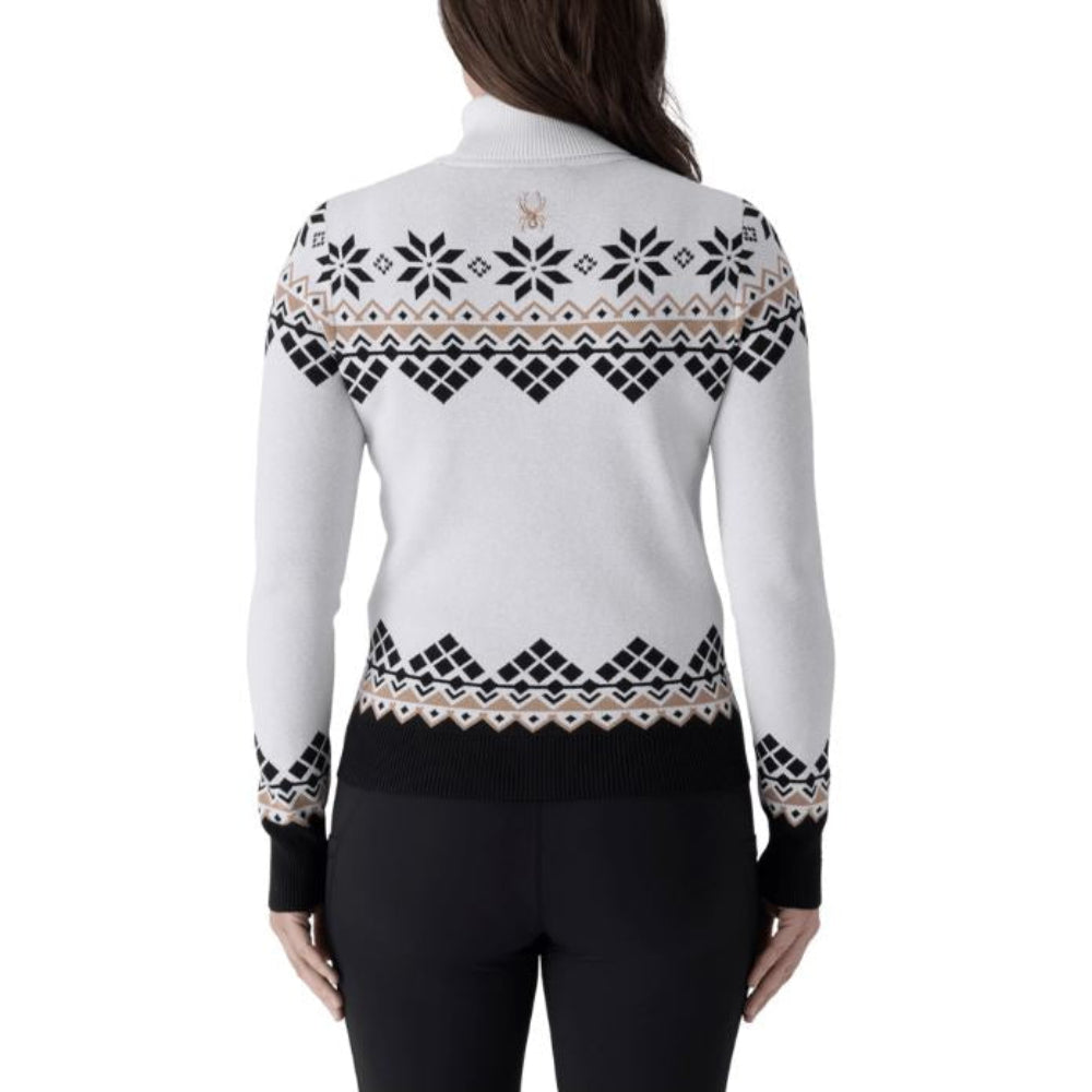 Stellar Ski Sweater