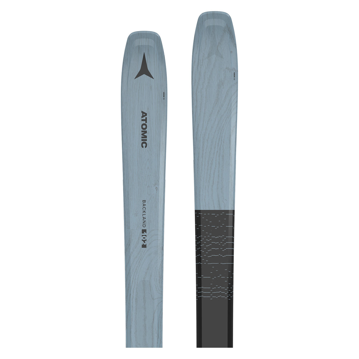 Backland 102 Skis & Backland Summit 12 BR Binding  - Ex Demo