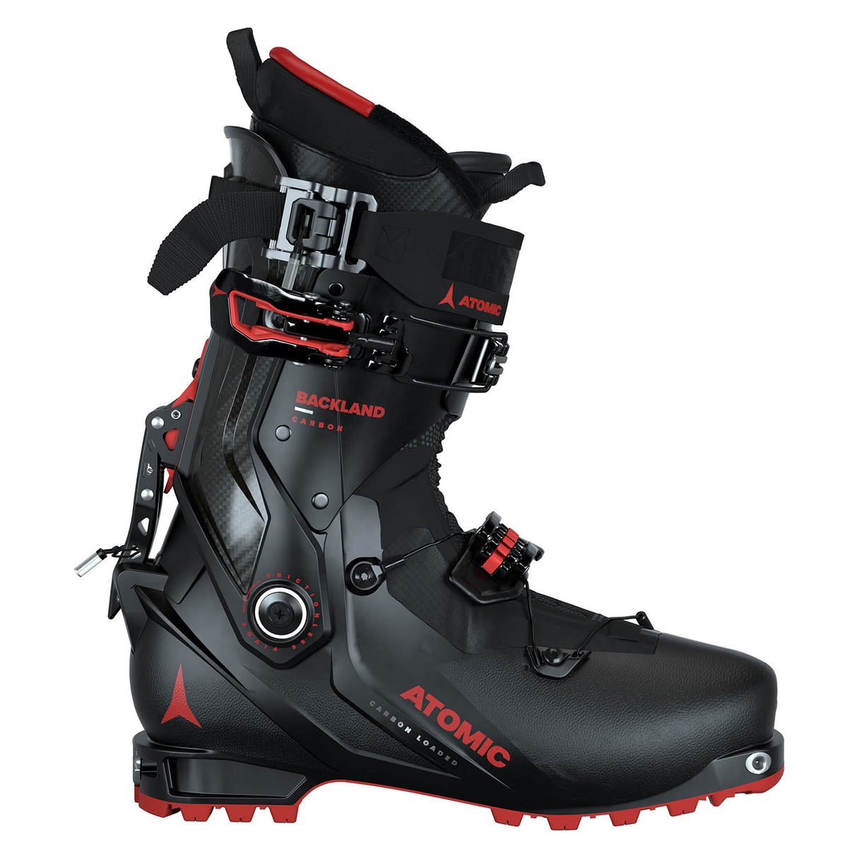 Backland Carbon Ski Touring Boots