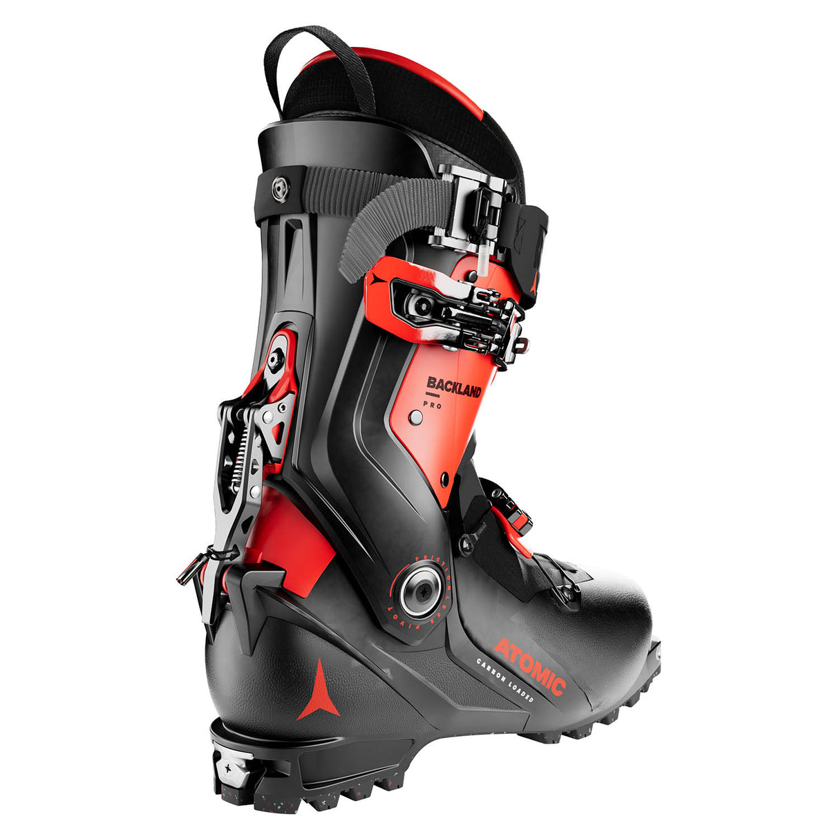 Backland Pro Ski Touring Boots