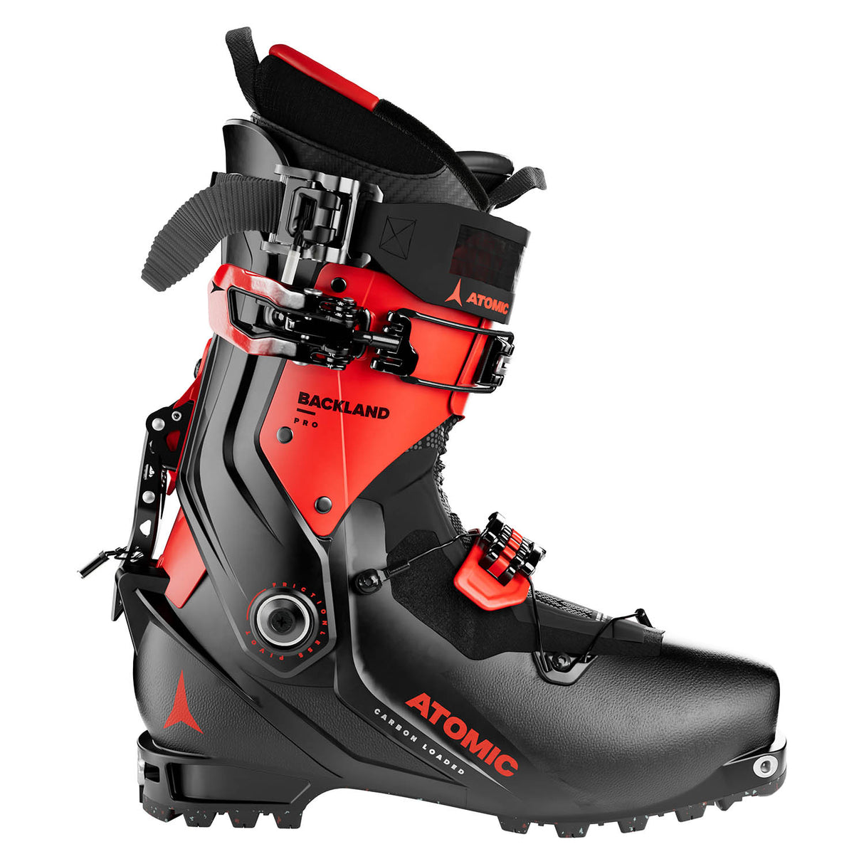 Backland Pro Ski Touring Boots