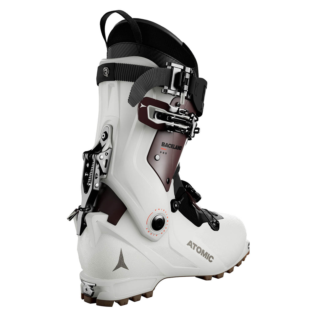 Backland Pro W Ski Touring Boots