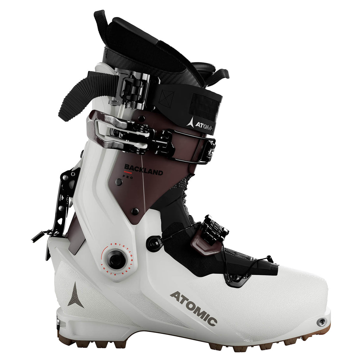 Backland Pro W Ski Touring Boots