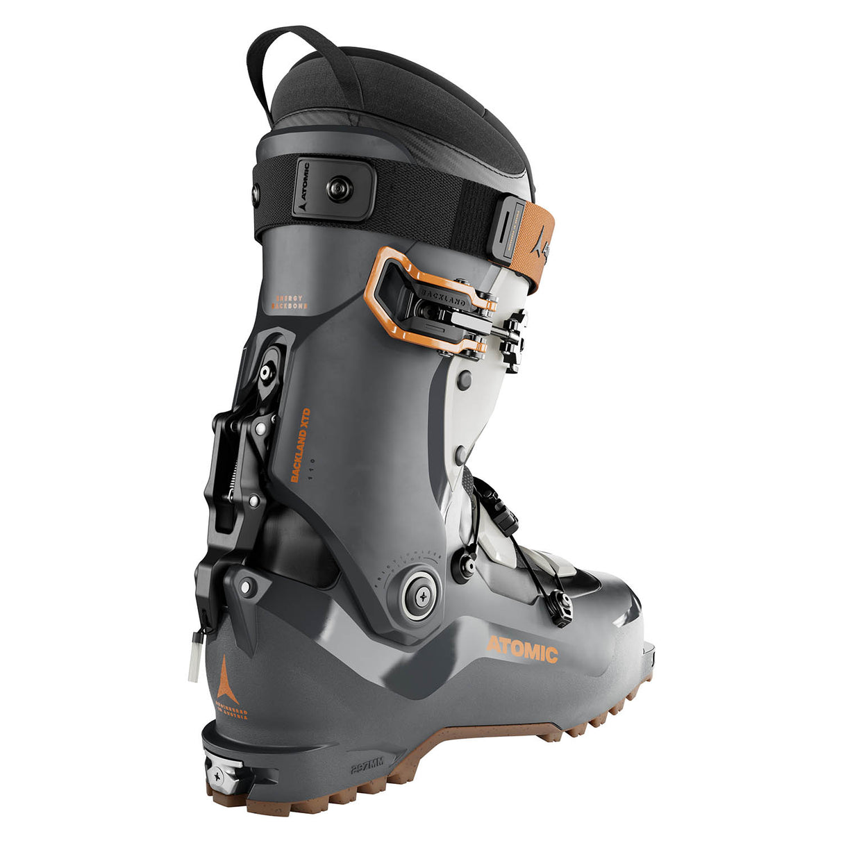 Backland XTD 110 Ski Touring Boots
