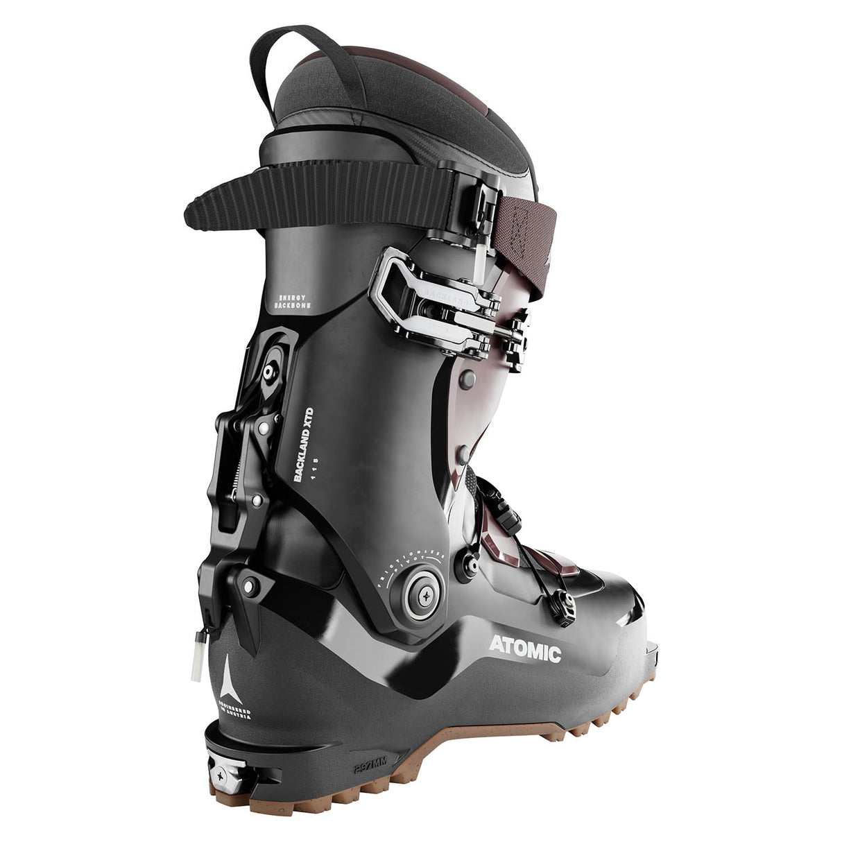 Backland XTD Carbon 115 W Ski Touring Boots