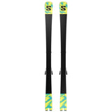 Addikt Pro 76 Skis & MI12 GW Bindings 2026