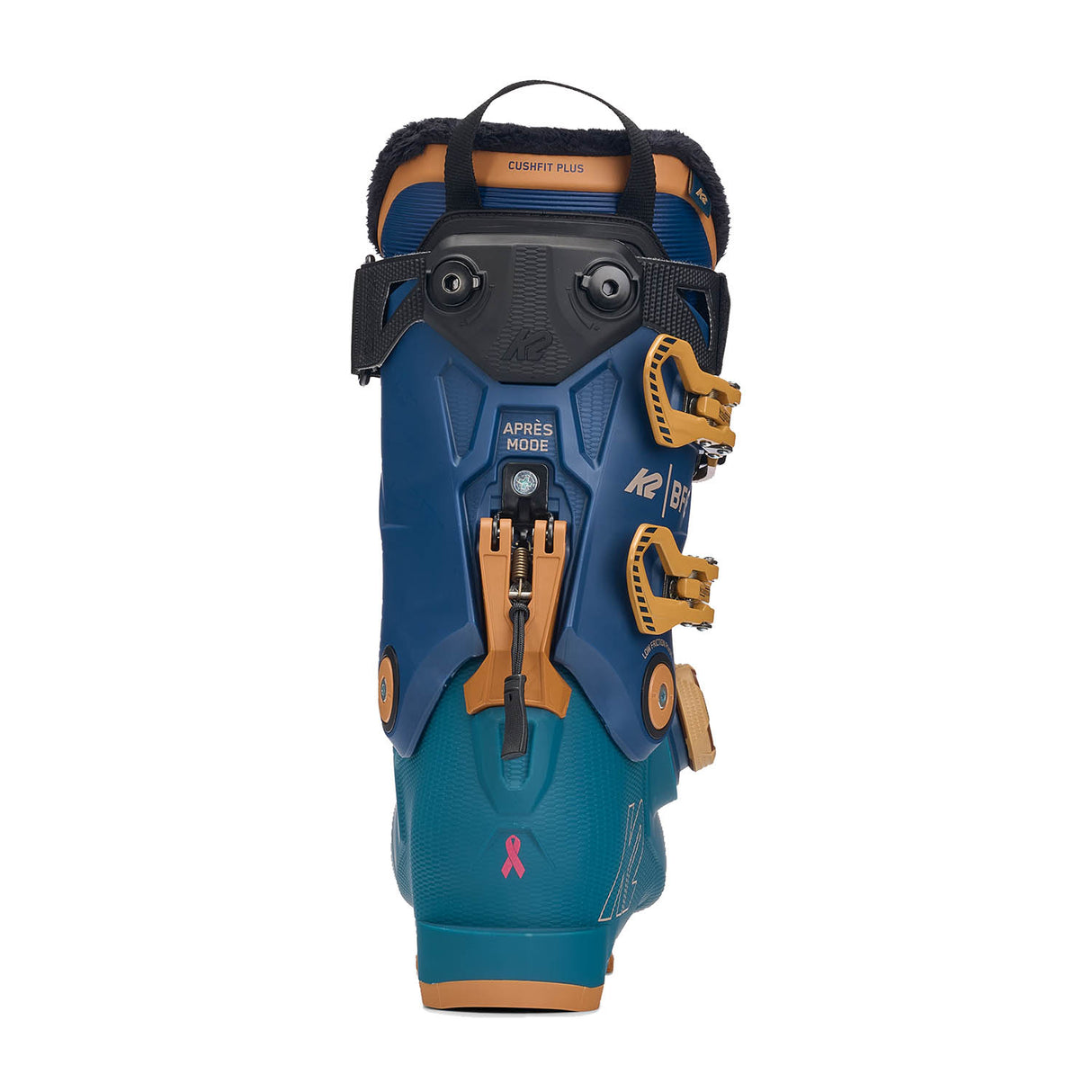 BFC 105 BOA W Ski Boots 2026